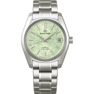 Grand Seiko Heritage 