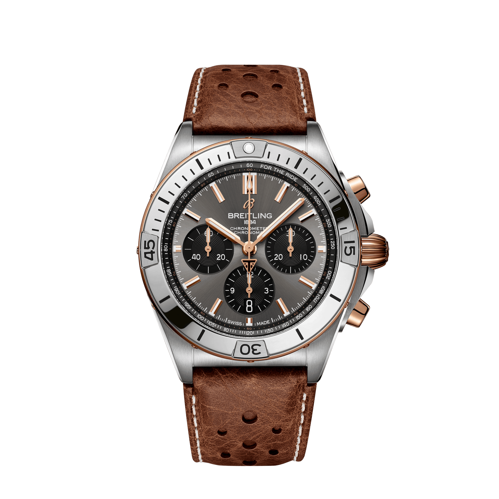 Breitling Chronomat B01 42 Triumph