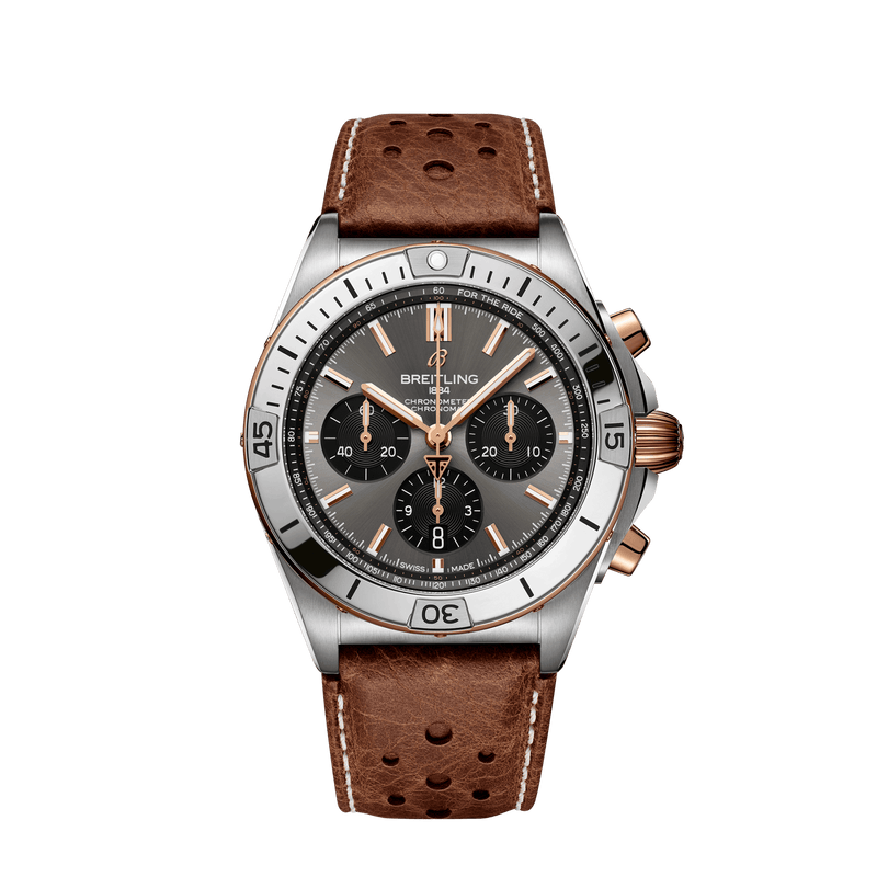 Breitling Chronomat B01 42 Triumph