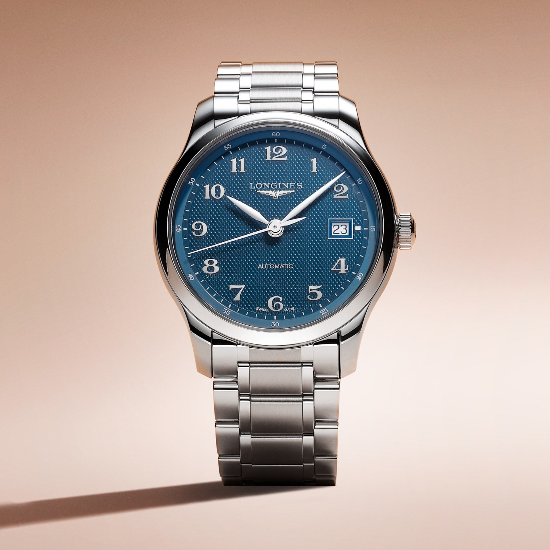 Longines Master Collection 39mm