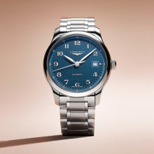Longines Master Collection 39mm