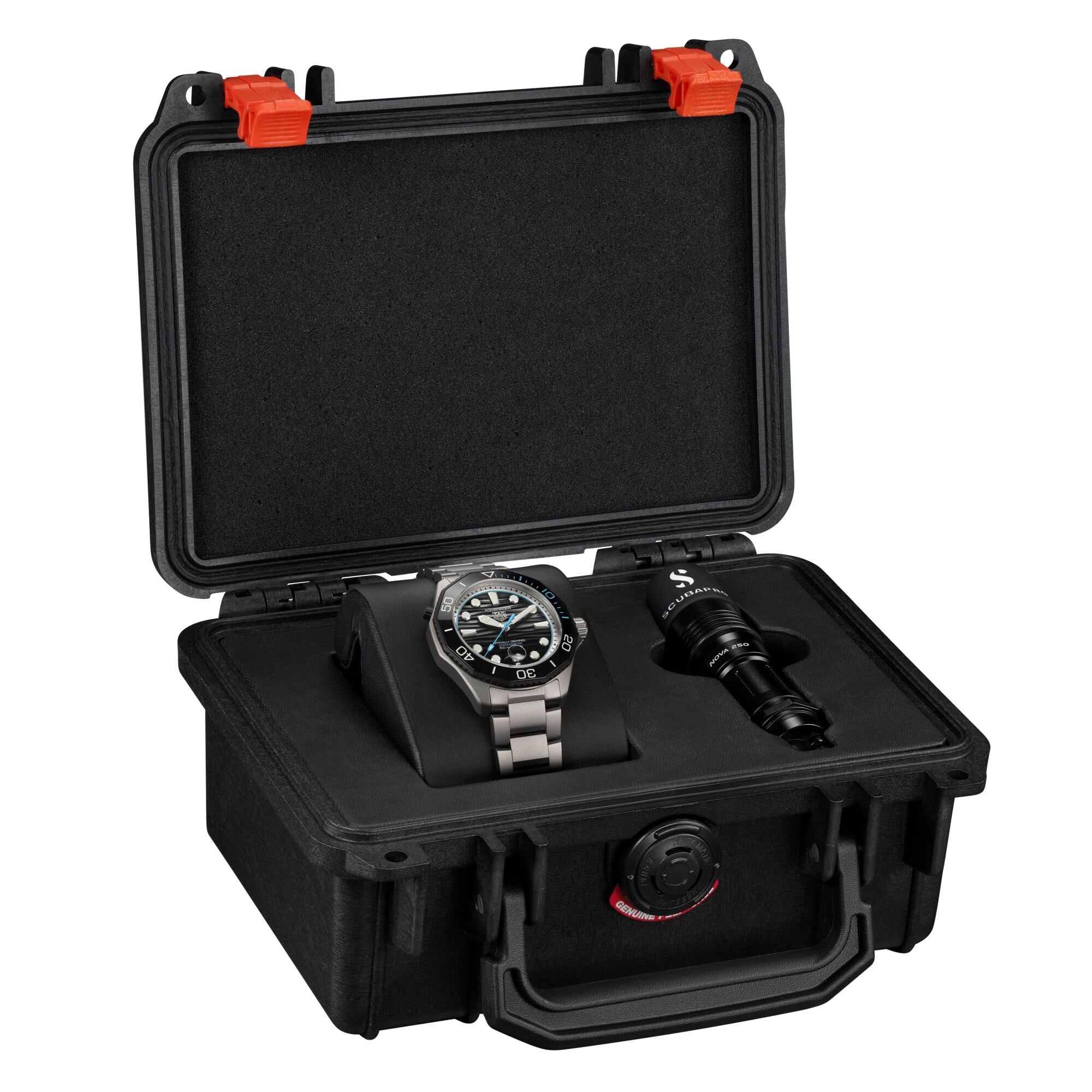 TAG Heuer Aquaracer Professional 500 42mm