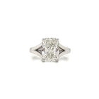 3.02 Royal Radiant Custom Ring