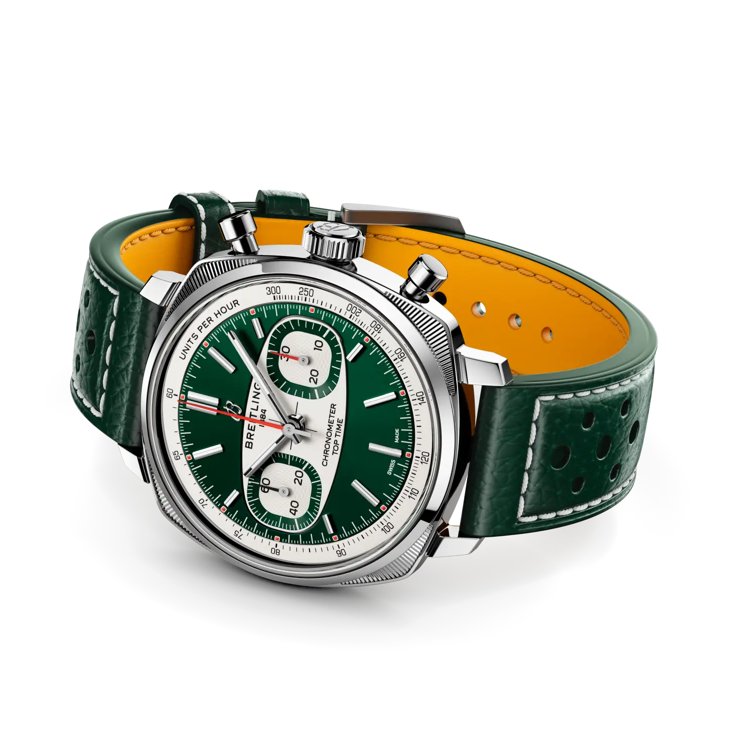 Breitling Top Time B01 Racing