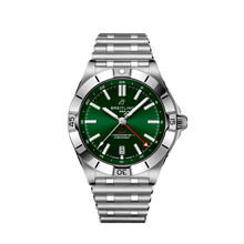 Breitling Chronomat Automatic GMT 40