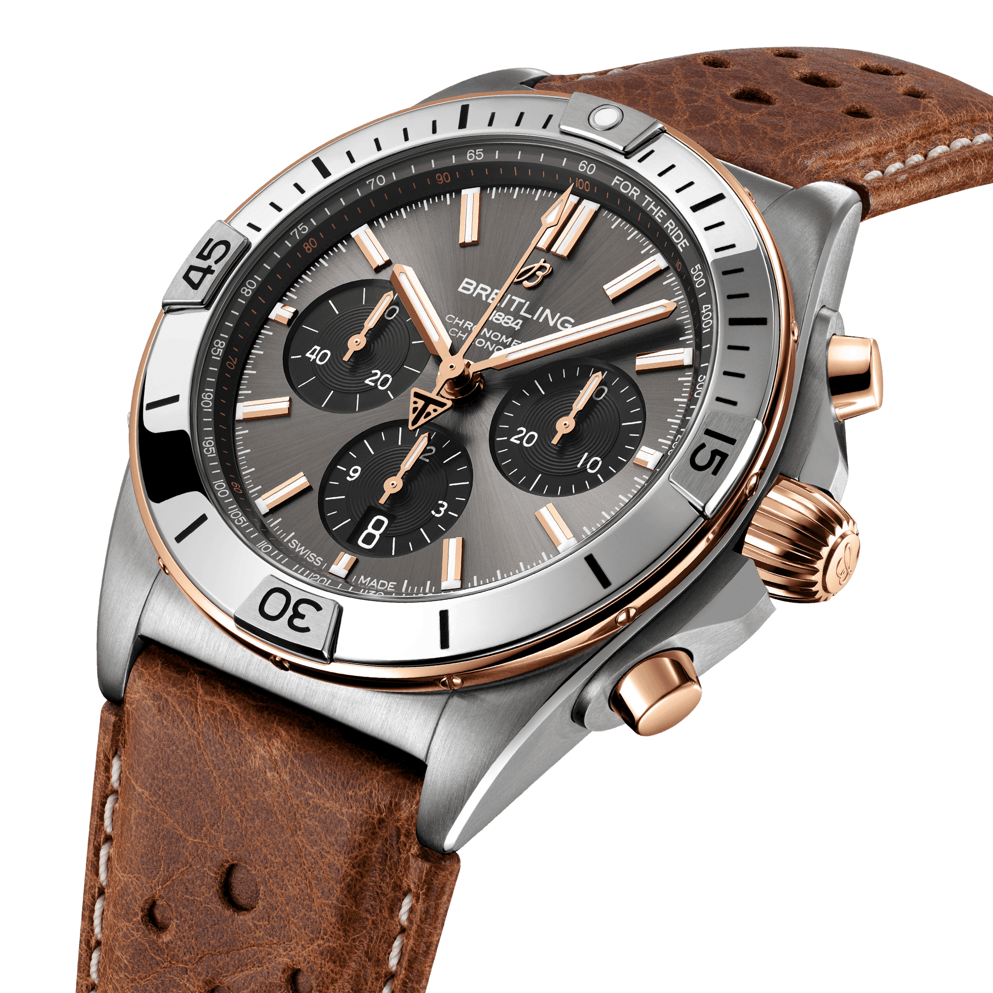 Breitling Chronomat B01 42 Triumph