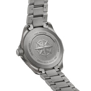 TAG Heuer Aquaracer Professional 200 Solargraph 40mm