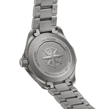 TAG Heuer Aquaracer Professional 200 Solargraph 40mm