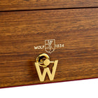 WOLF Ballet Musical Box Nutcracker
