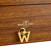 WOLF Ballet Musical Box Nutcracker