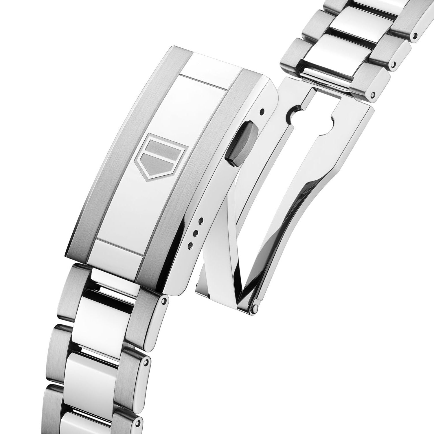 TAG Heuer Aquaracer Professional 200 Solargraph 40mm