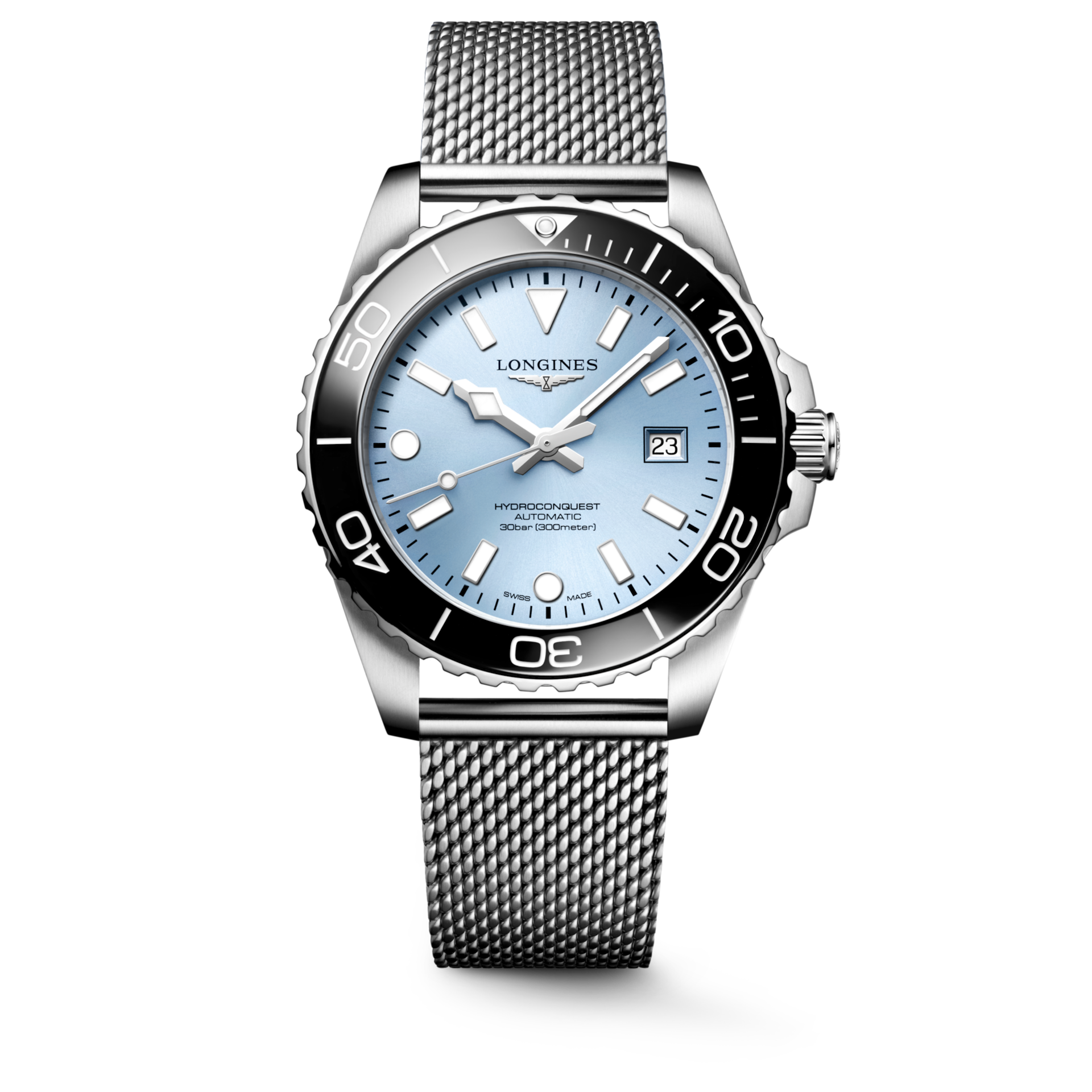 Longines HydroConquest 42mm