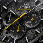 OMEGA Speedmaster Dark Side Of The Moon