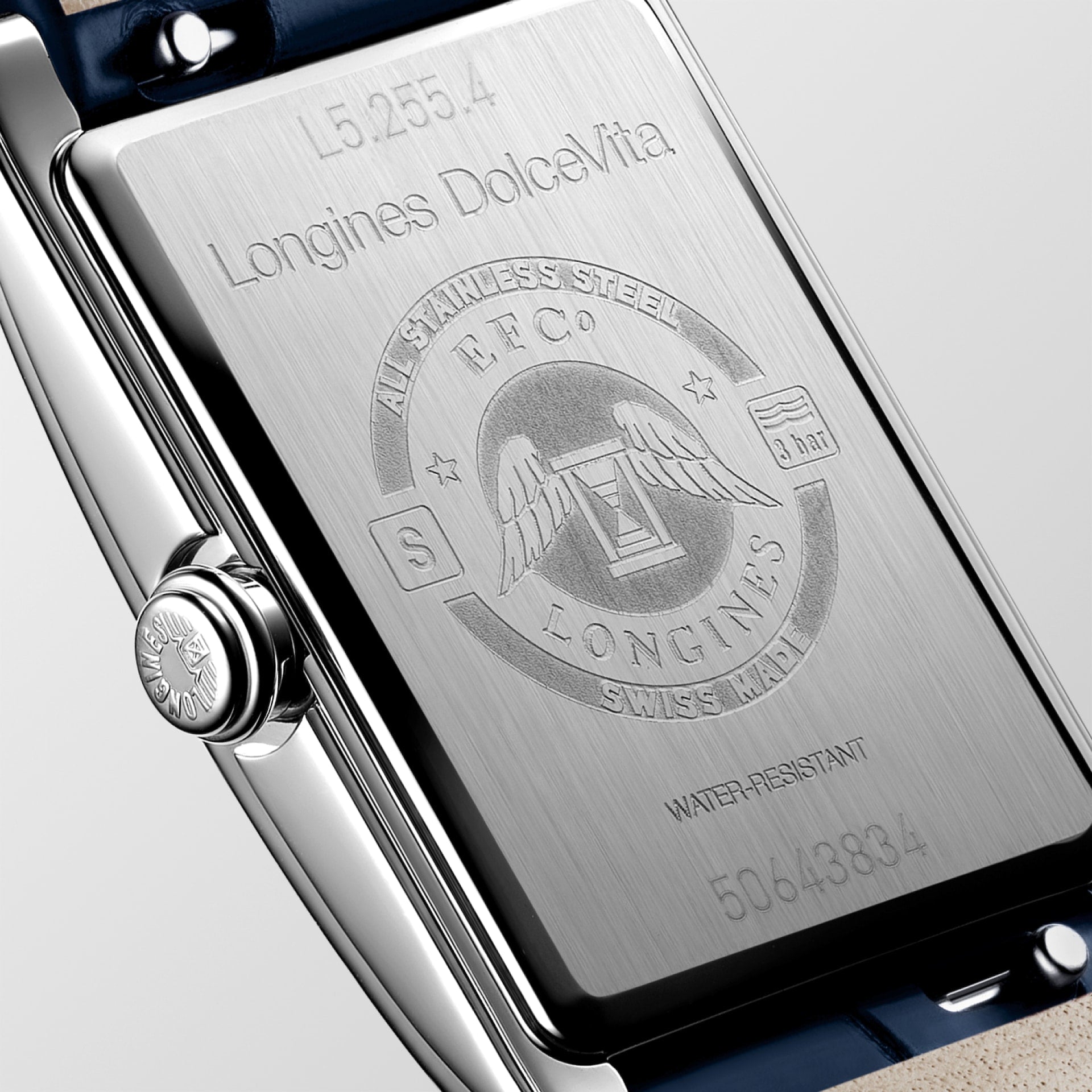 Longines DolceVita 32mm