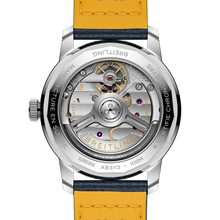 Breitling Top Time B31