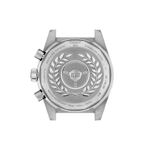 Tissot PR516 Chrono Quartz 40mm