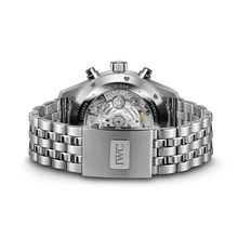IWC Schaffhausen Pilot's Watch Chronograph 43