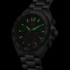 TAG Heuer Formula 1 Chronograph 43mm