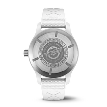 IWC Schaffhausen Pilot's Watch 41 TOP GUN Lake Tahoe