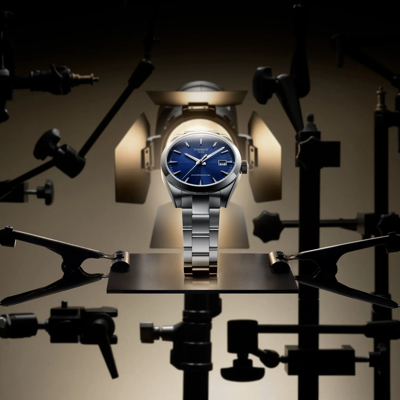 Tissot Gentleman Powermatic 80 38mm