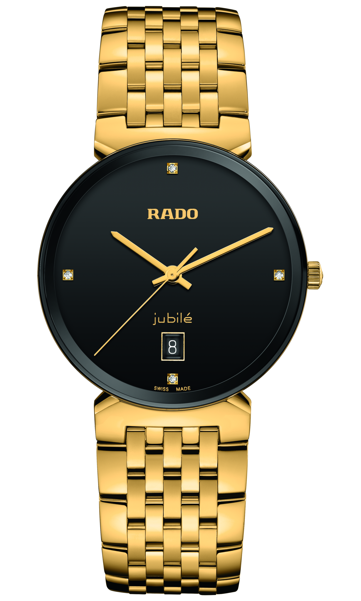 Rado Florence Classic Diamonds