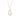 Mikimoto 18KY 24" Akoya Pearl Necklace