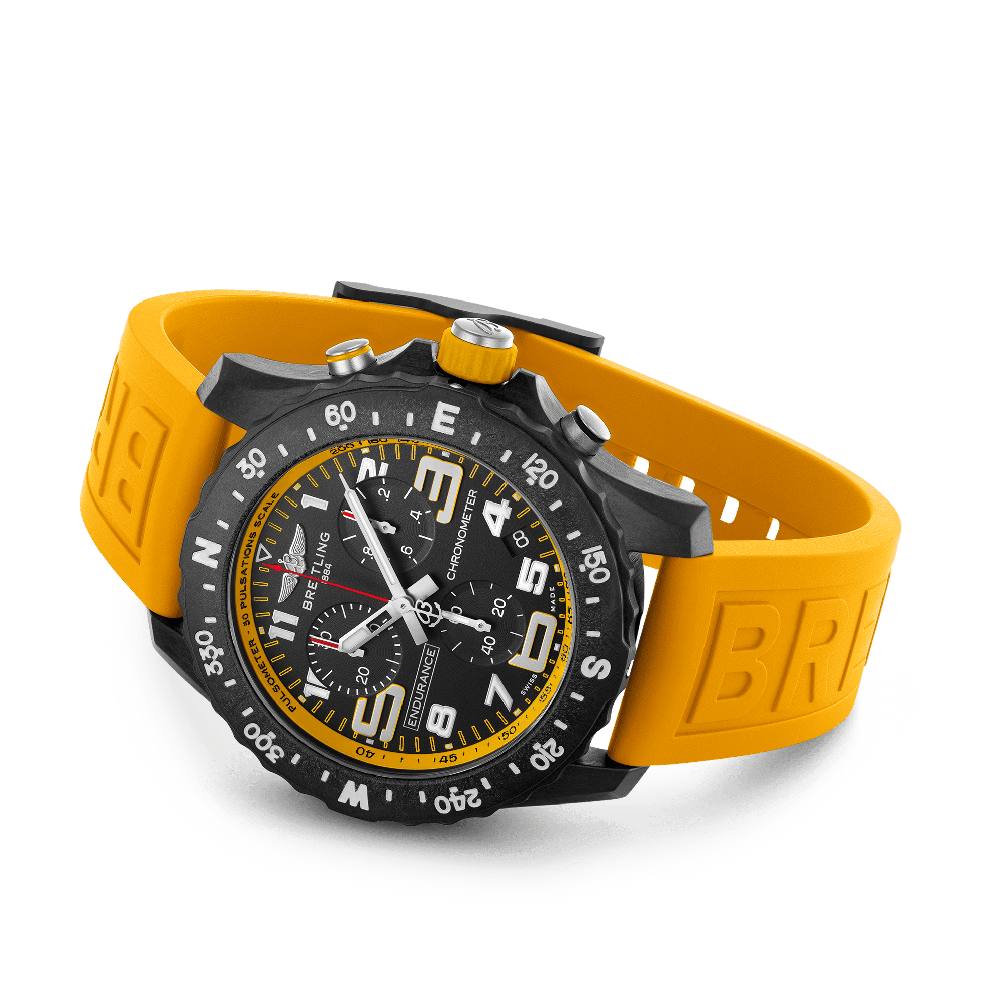 Breitling Endurance Pro 44