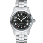 Hamilton Khaki Field Auto, model #H70515137, at IJL Since 1937