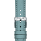 Tissot Carson Premium Lady Moonphase, model #T122.223.16.353.00, at IJL Since 1937