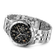 Breitling Super AVI B04 Chronograph GMT 46 P-51 Mustang