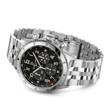 Breitling Super AVI B04 Chronograph GMT 46 P-51 Mustang
