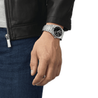 Tissot PRX Quartz 40mm, model #T137.410.11.051.00, at IJL Since 1937