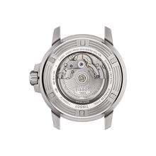 Tissot Seastar 1000 Powermatic 80, model #T120.407.11.091.01, at IJL Since 1937