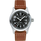 Hamilton Khaki Field Auto, model #H70555533, at IJL Since 1937