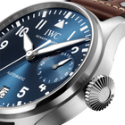 IWC Schaffhausen Big Pilot's Watch 46 Edition "Le Petit Prince", model #IW501002, at IJL Since 1937