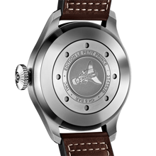 IWC Schaffhausen Big Pilot's Watch 46 Edition "Le Petit Prince", model #IW501002, at IJL Since 1937