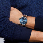 IWC Schaffhausen Big Pilot's Watch 46 Edition "Le Petit Prince", model #IW501002, at IJL Since 1937