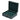 WOLF British Racing Green 8pc Watch Box