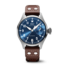 IWC Schaffhausen Big Pilot's Watch 46 Edition "Le Petit Prince", model #IW501002, at IJL Since 1937