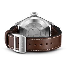 IWC Schaffhausen Big Pilot's Watch 46 Edition "Le Petit Prince", model #IW501002, at IJL Since 1937