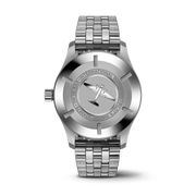 IWC Schaffhausen Pilot's Watch Mark XX, model #IW328204, at IJL Since 1937