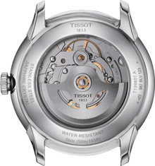 Tissot Chemin Des Tourelles Powermatic 80