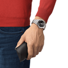 Tissot Classic Dream, model #T129.410.11.053.00, at IJL Since 1937