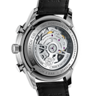 IWC Schaffhausen Portugieser Chronograph, model #IW371604, at IJL Since 1937