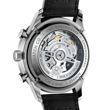 IWC Schaffhausen Portugieser Chronograph, model #IW371604, at IJL Since 1937