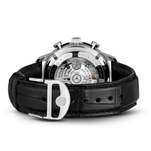 IWC Schaffhausen Portugieser Chronograph, model #IW371604, at IJL Since 1937