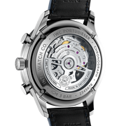 IWC Schaffhausen Portugieser Chronograph, model #IW371605, at IJL Since 1937