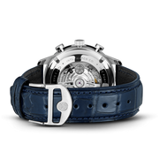 IWC Schaffhausen Portugieser Chronograph, model #IW371605, at IJL Since 1937