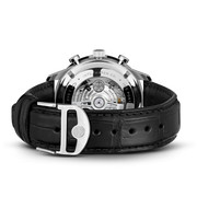 IWC Schaffhausen Portugieser Chronograph, model #IW371606, at IJL Since 1937
