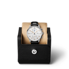 IWC Schaffhausen Portugieser Chronograph, model #IW371604, at IJL Since 1937